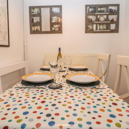 Wadham Cottage バートン・オン・ザ・ウォーター エクステリア 写真