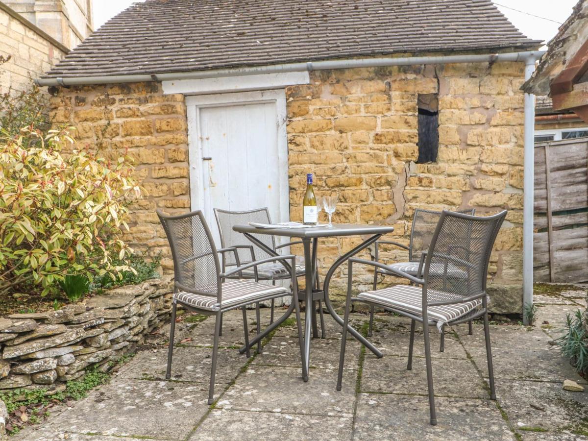 Wadham Cottage バートン・オン・ザ・ウォーター エクステリア 写真