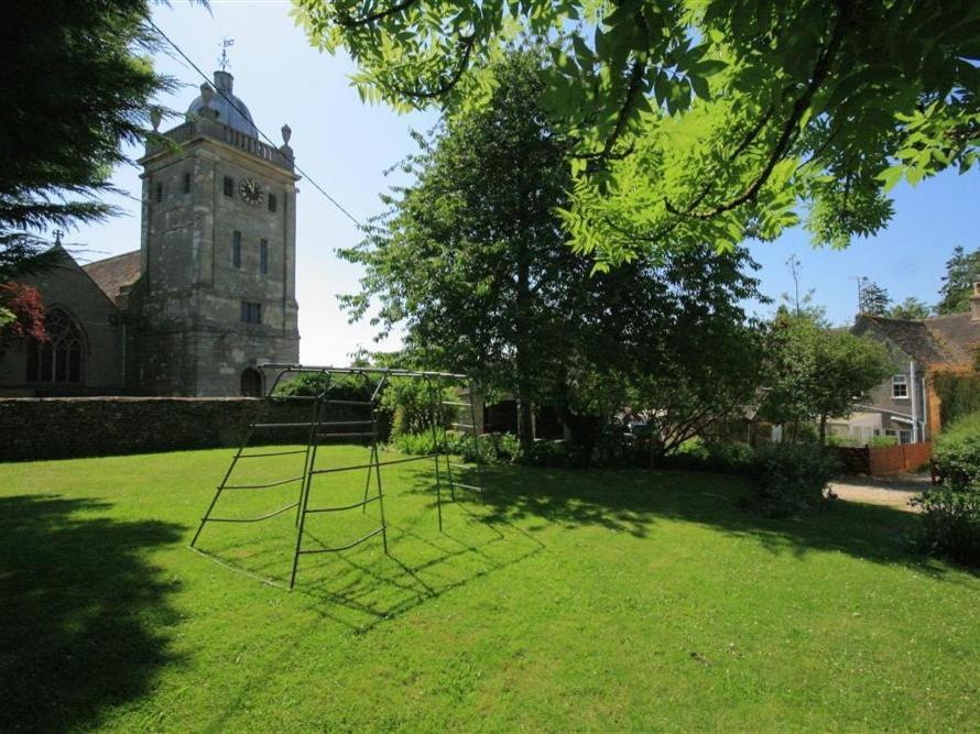 Wadham Cottage バートン・オン・ザ・ウォーター エクステリア 写真
